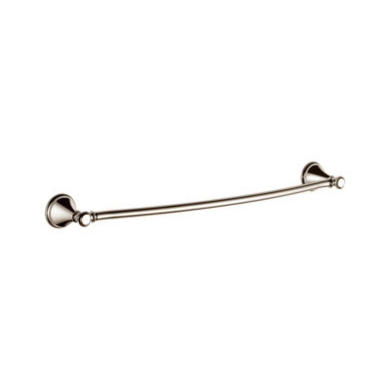 Cassidy 24 Wall Mounted Towel Bar