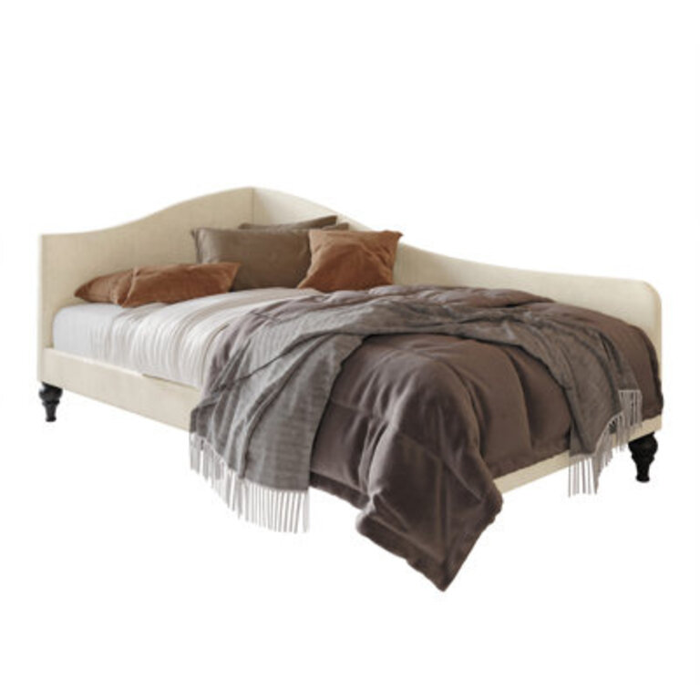 Aranea Upholstered Daybed
