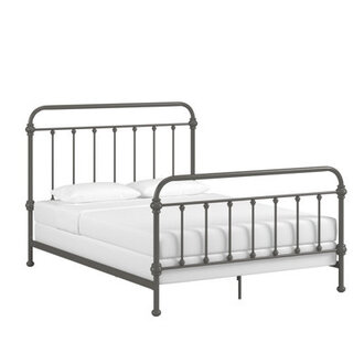 Eberhart Low Profile Standard Bed