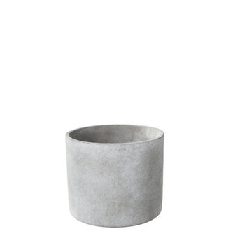 Cement Pot Planter