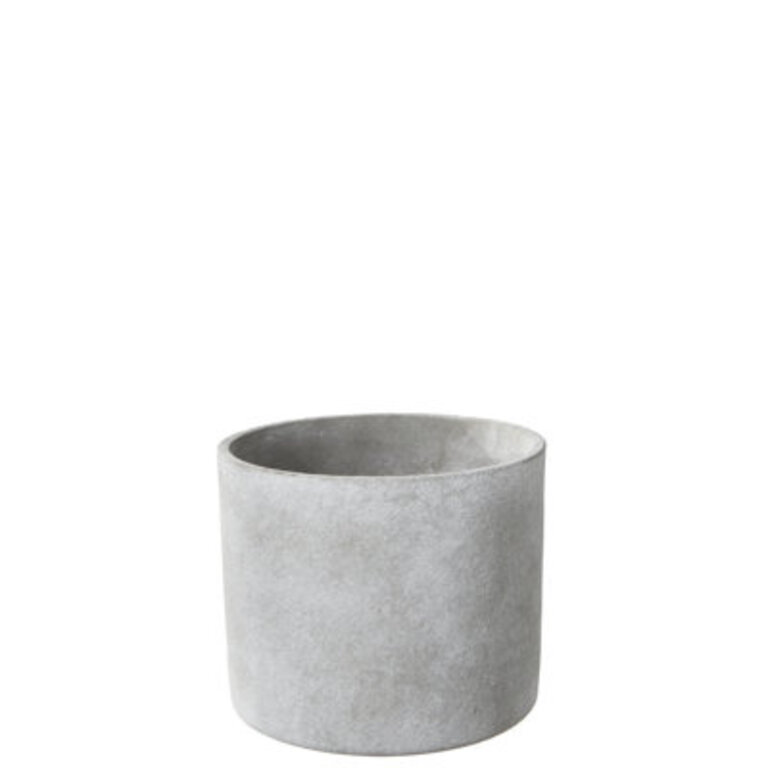 Cement Pot Planter