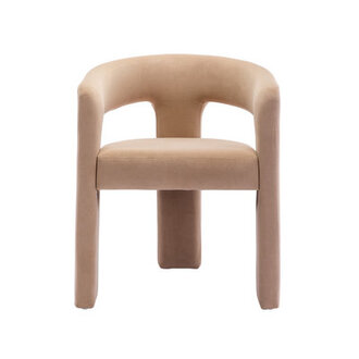 Dalpat Iron Arm Chair