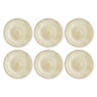 Niko 11 Plate Set of 6