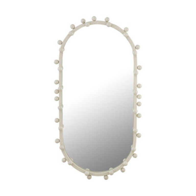 Accent Mirror
