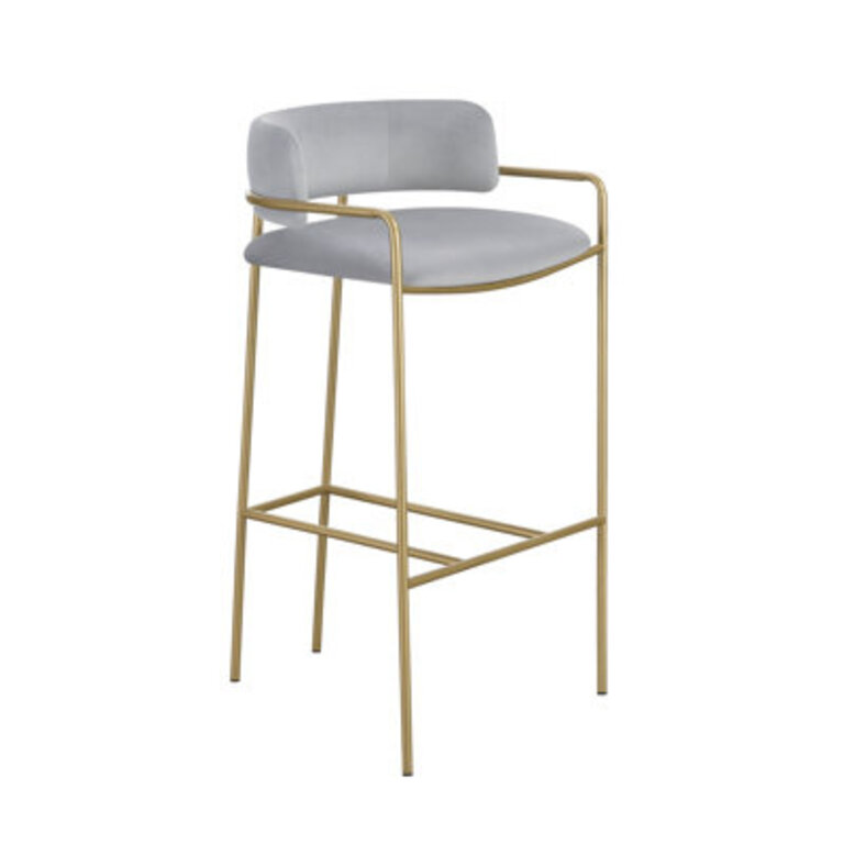 Jelso Bar  Counter Stool
