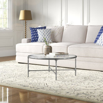 Evelynn 4 Legs Coffee Table