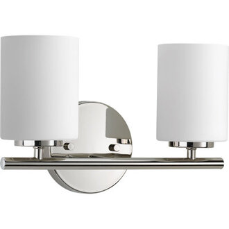 Steelville Dimmable Vanity Light