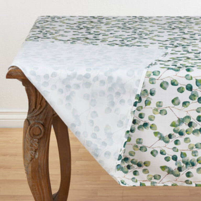 Schlosser Rustic Tablecloth
