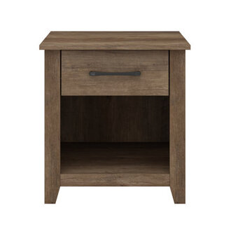Walter 203 1 Drawer Nightstand
