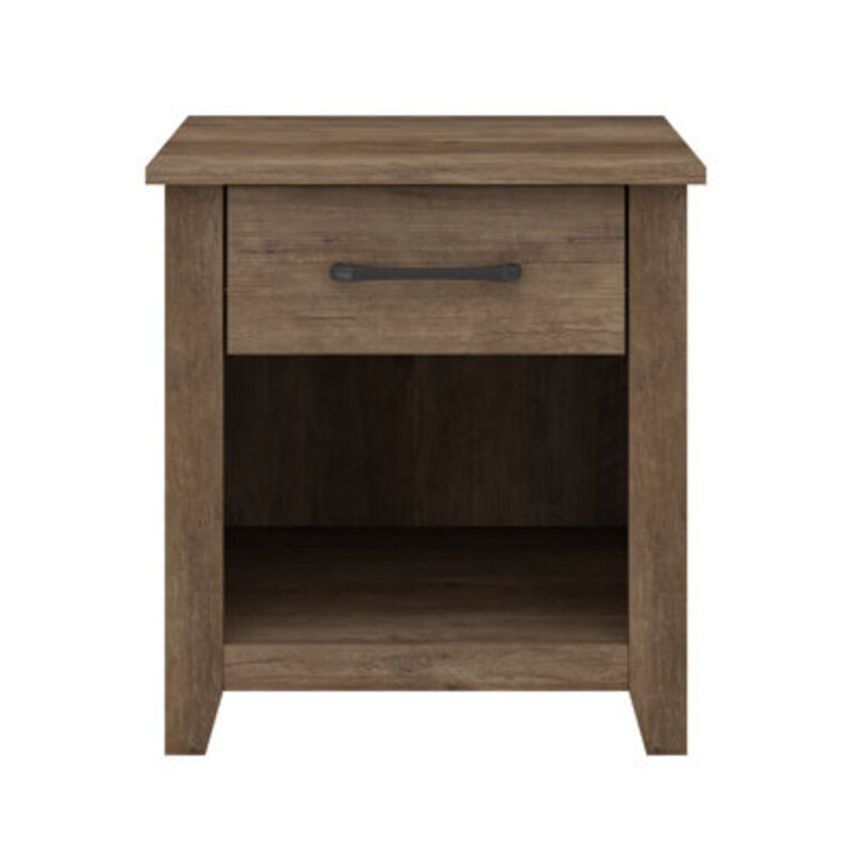 Walter 203 1 Drawer Nightstand