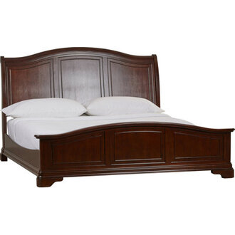 Altigarron Standard Bed