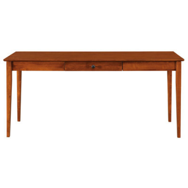 Malani Solid Wood Large Writers Desk