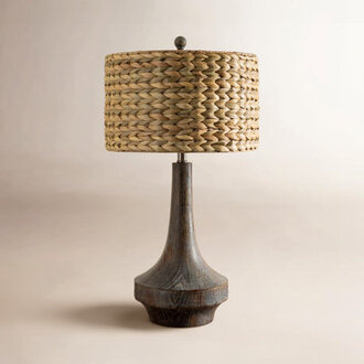 Claudette 28 Table Lamp