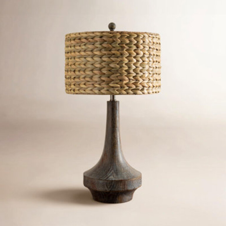 Claudette 28 Table Lamp