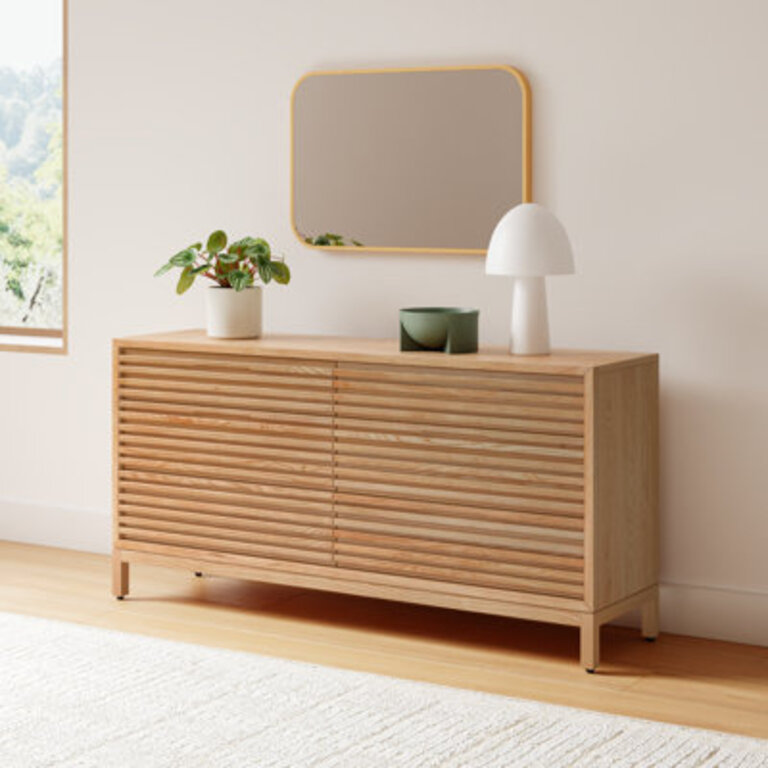Finnian 6 Drawer Dresser