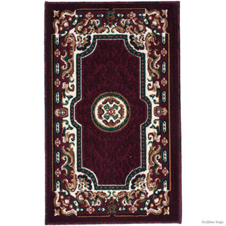 Andrews  394 x 236 Indoor Door Mat