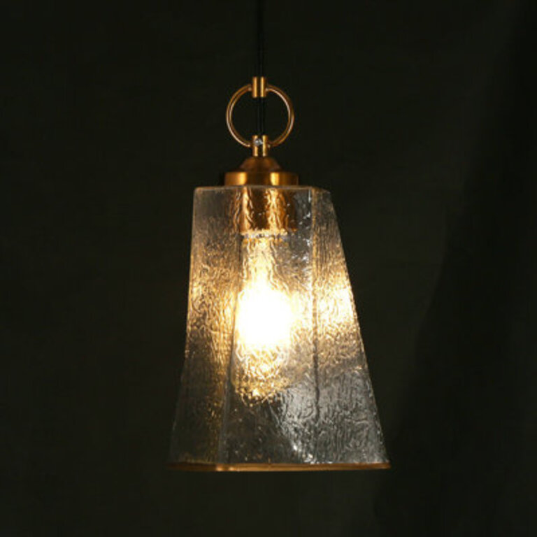 Coleridge 1 - Light Kitchen Island Pendant