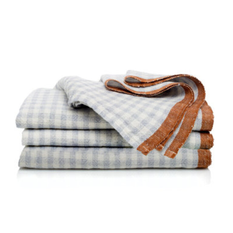 Blockton 20 Linen Napkin