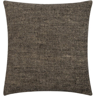 Alcona Linen Throw Pillow