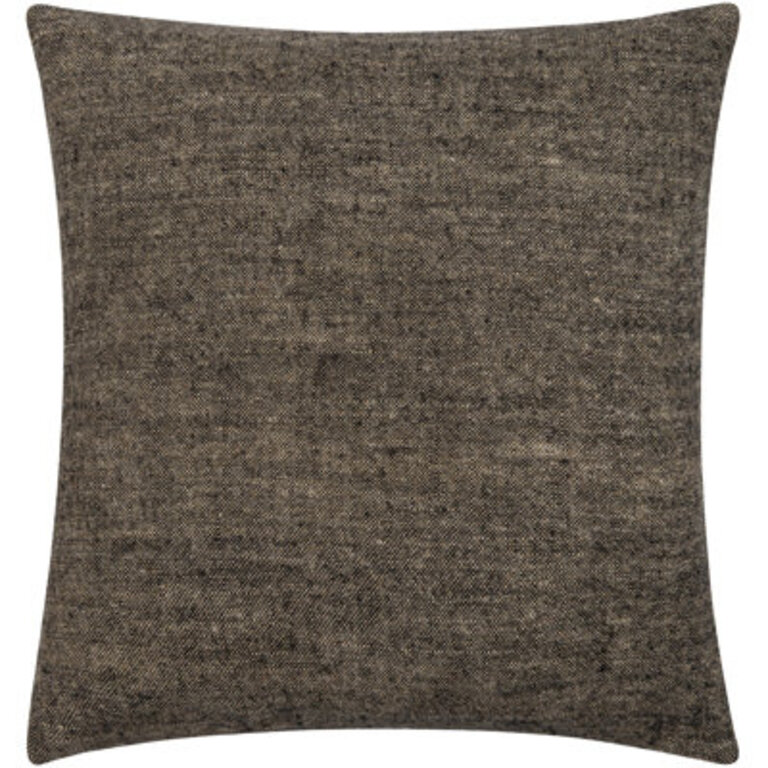 Alcona Linen Throw Pillow