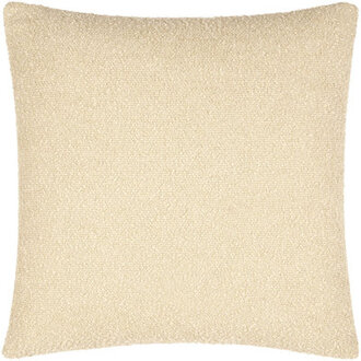Amalfi Boucle Throw Pillow