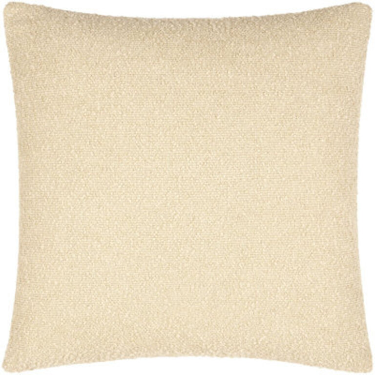 Amalfi Boucle Throw Pillow
