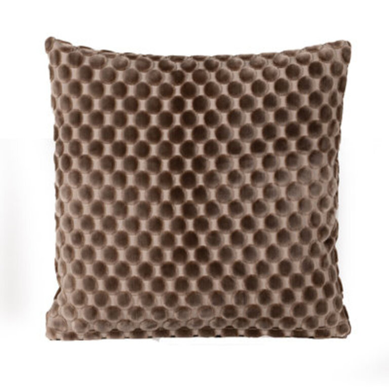 Nirvan Velvet Pillow