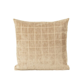 Otterville Geometric Throw Pillow