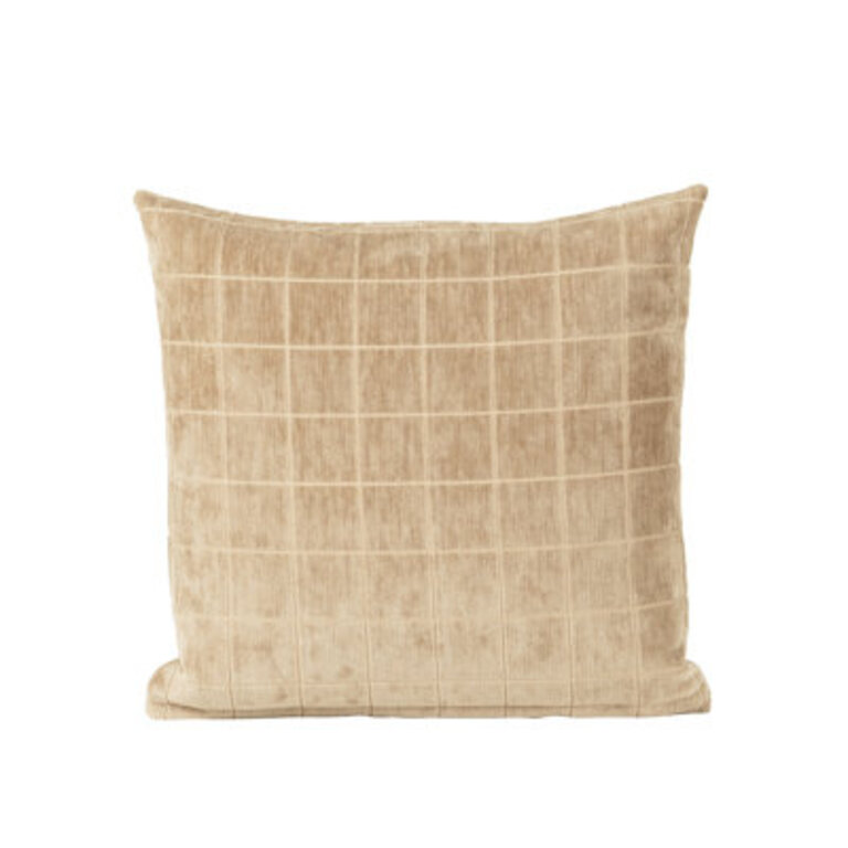 Otterville Geometric Throw Pillow