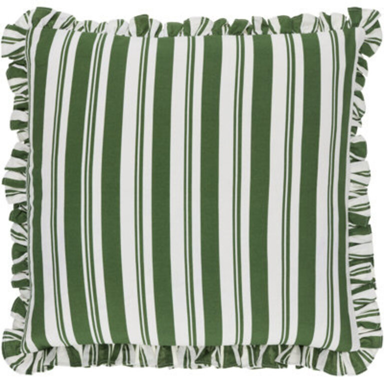 Aneatra Square Throw Pillow