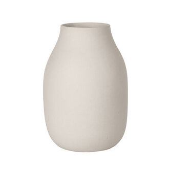 COLORA Porcelain Table Vase