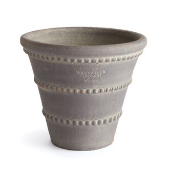 Griffith Clay Pot Planter