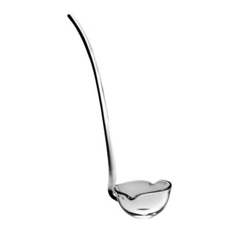 Winston Porter Craignamaddy High Quality Ladle