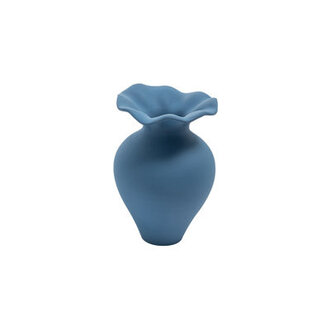 Handmade Terracotta Table Vase