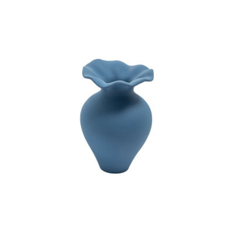 Handmade Terracotta Table Vase