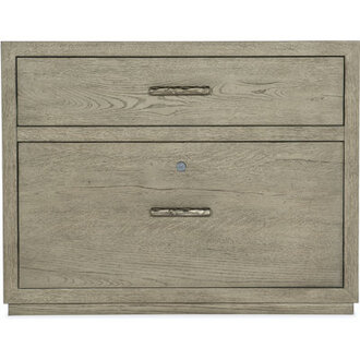 Linville Falls 36 Wide 2 -Drawer File Cabinet