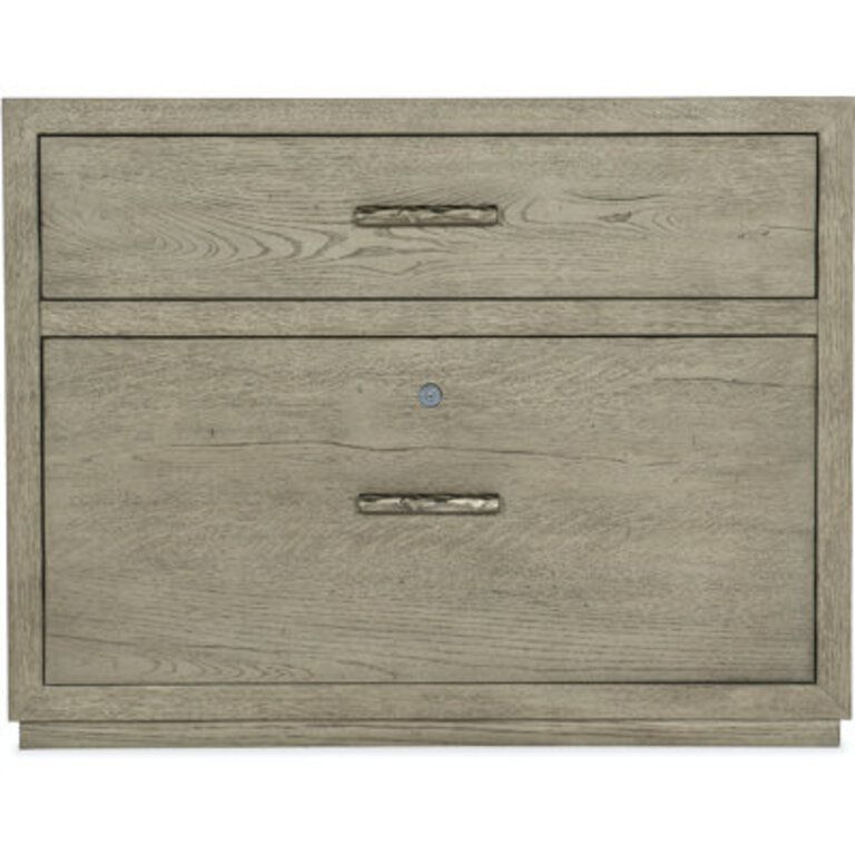 Linville Falls 36 Wide 2 -Drawer File Cabinet