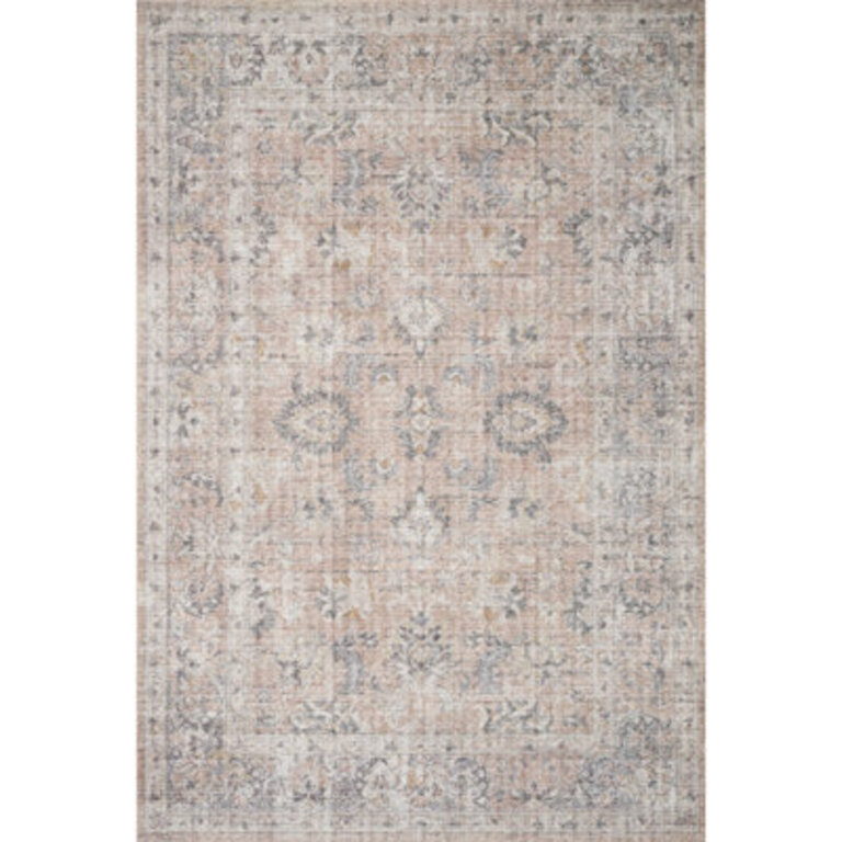 Gelo Oriental Indoor Rug