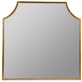 Simone Metal Flat Mirror