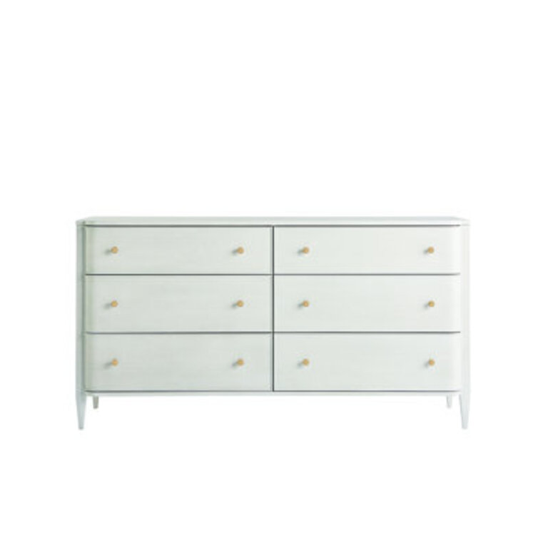 Love Joy Bliss 68 W 6 - Drawer Dresser