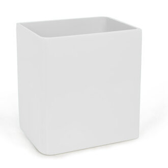 Locher Open Waste Basket