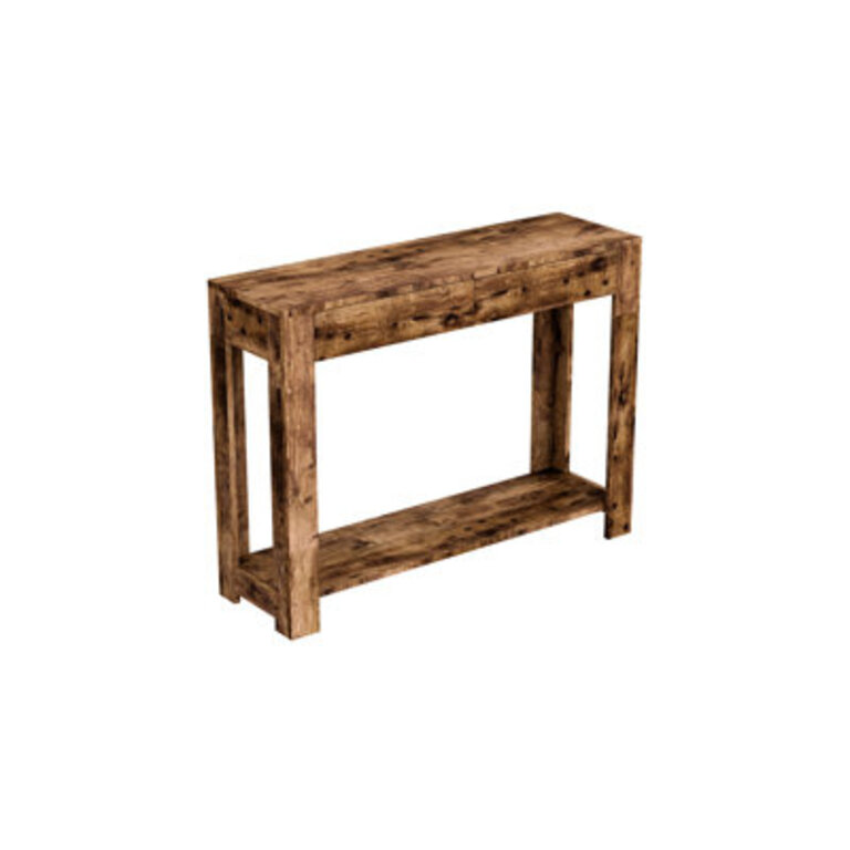 Sardinia 40 Console Table