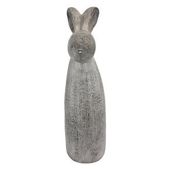 Big Burly Rabbit Stan the Bunny Statue