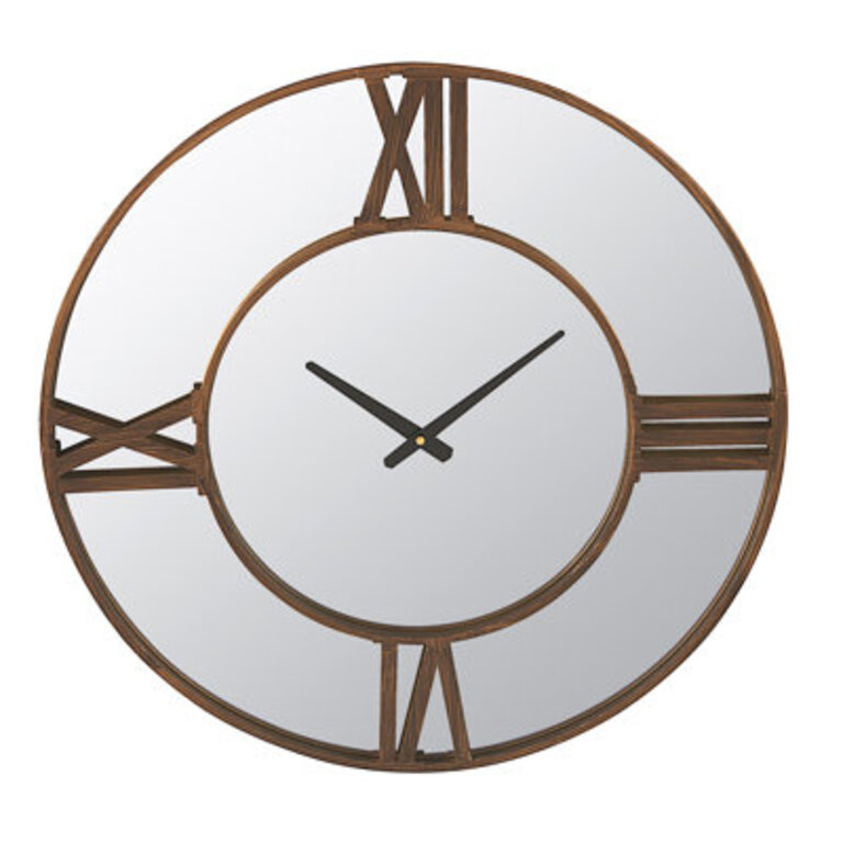 Oversized  235 Wall Clock