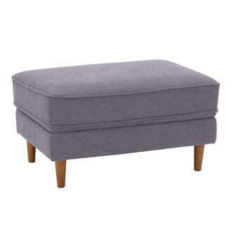 Auxence Upholstered Ottoman