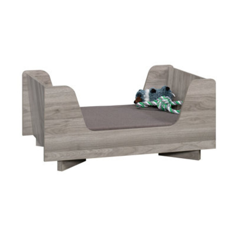 Nala Polyester Pet Bed