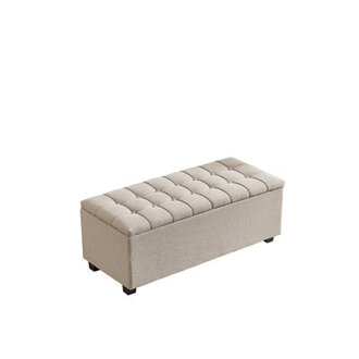 Cellestine Upholstered Bench Storage Bench Entryway Benchbed bench