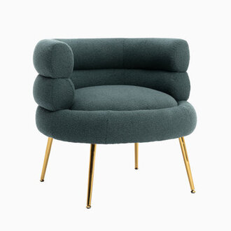 Upholstered Armchair