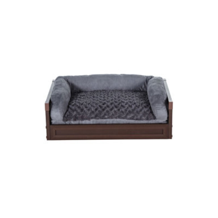 Gaddy ECOFLEX Raised Dog Bed