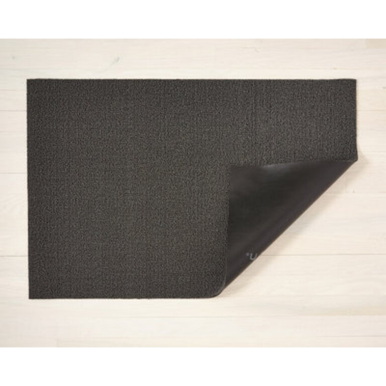 Chilewich Easy Care Solid Shag Doormat
